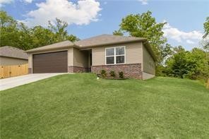 Deer Haven-Rurban - Residential Lease