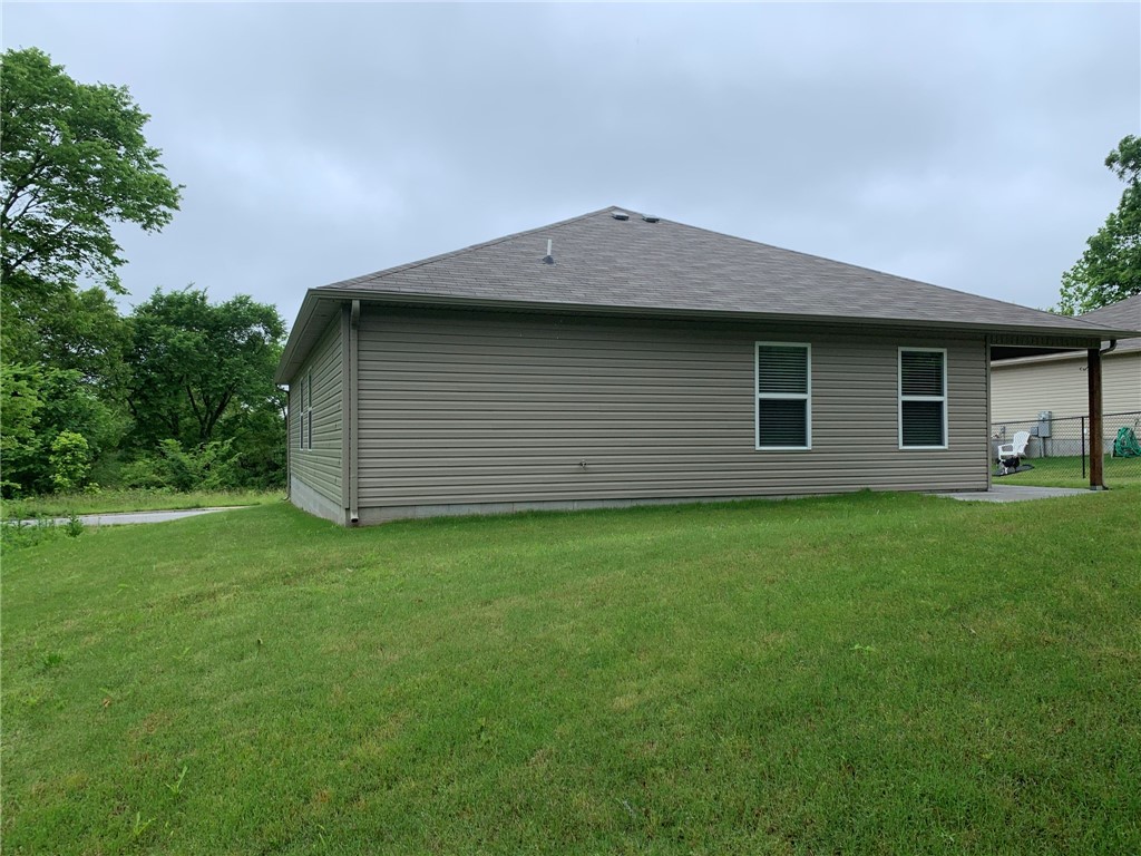 Deer Haven-Rurban - Residential Lease