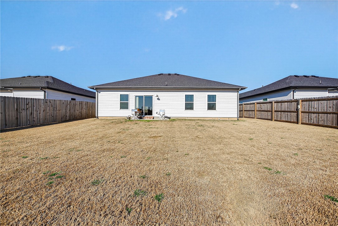 Hilldale Sub Centerton - Residential