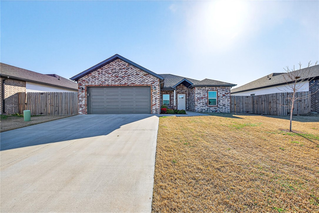 Hilldale Sub Centerton - Residential