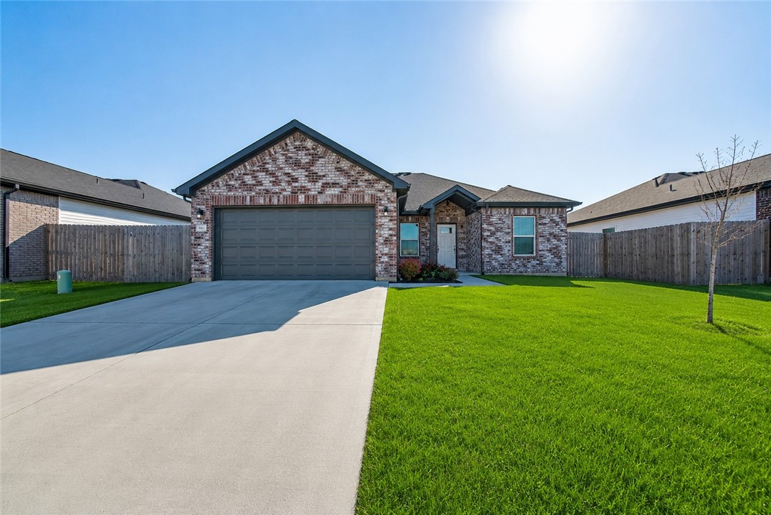 Hilldale Sub Centerton - Residential
