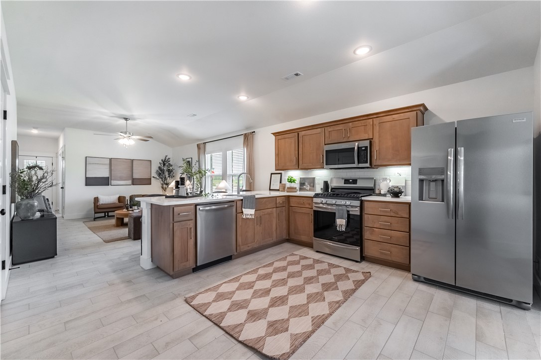 Concord - Residential