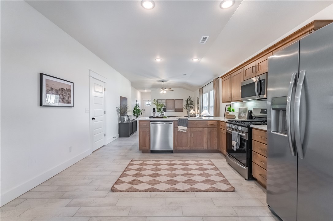 Concord - Residential