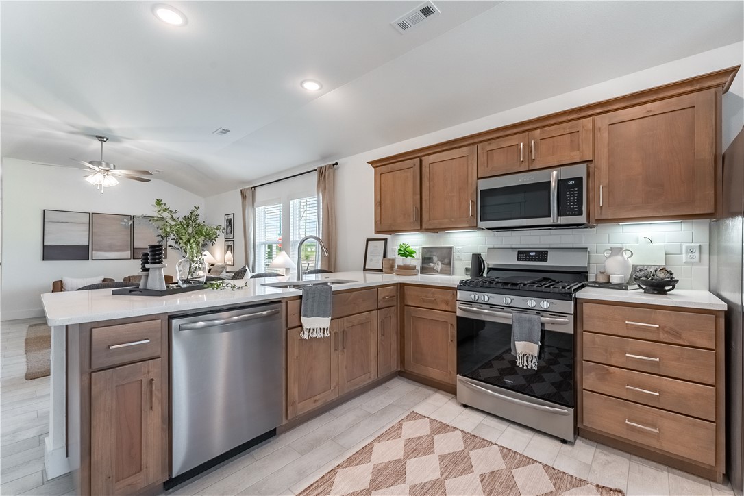 Concord - Residential