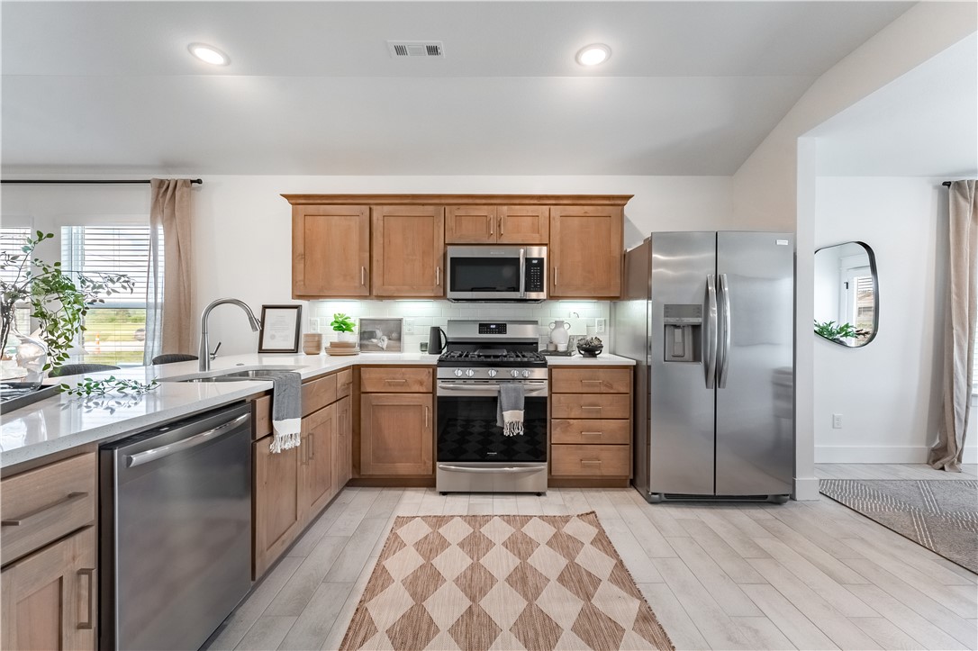 Concord - Residential