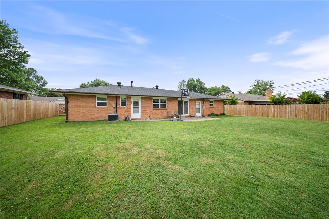 Dandys 2nd - Residential