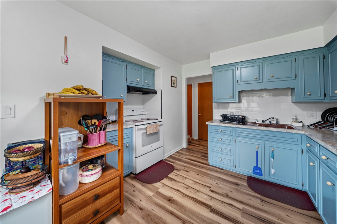 Dandys 2nd - Residential