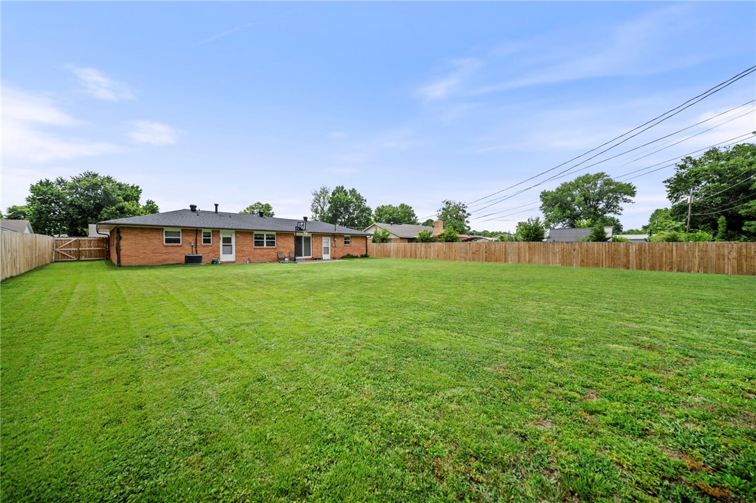 Dandys 2nd - Residential