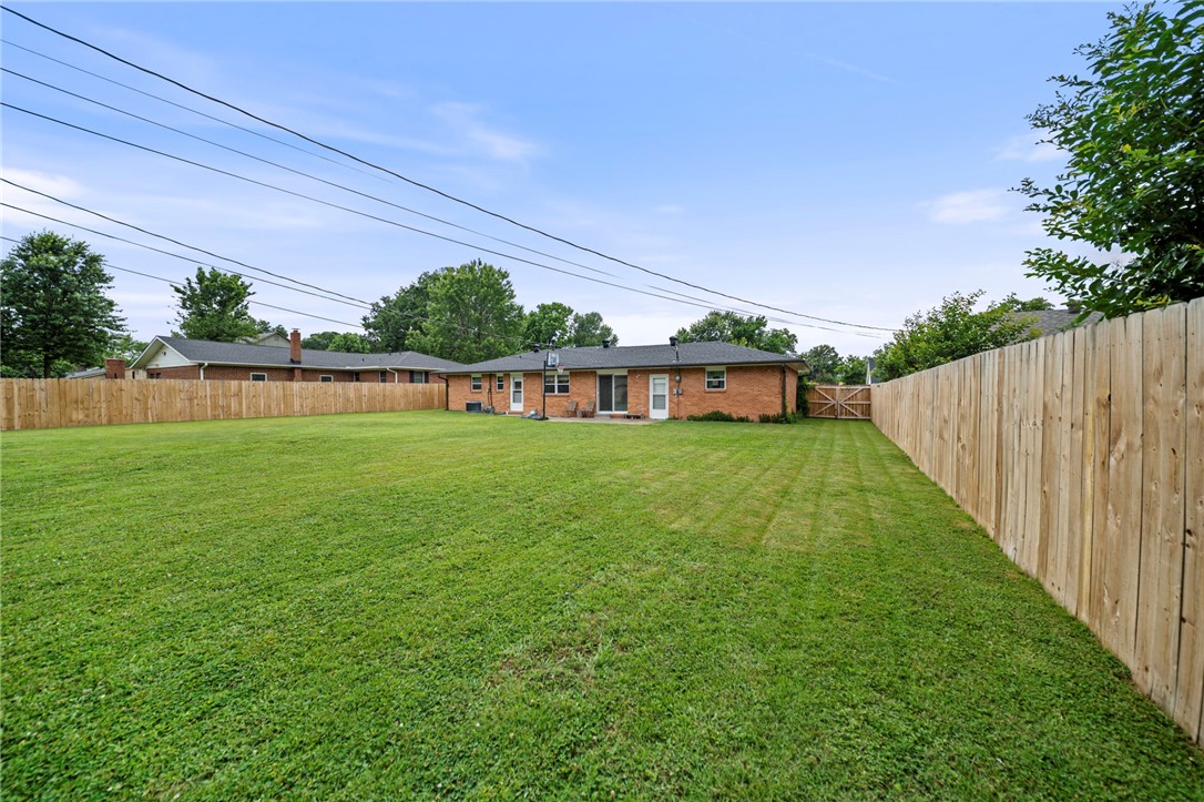Dandys 2nd - Residential