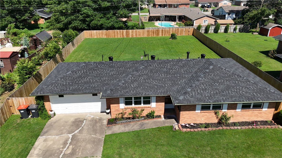 Dandys 2nd - Residential