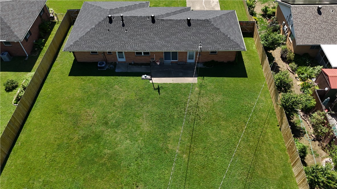 Dandys 2nd - Residential