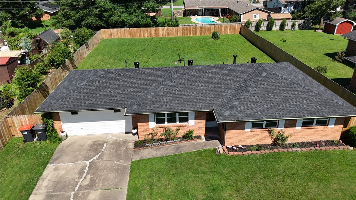 Dandys 2nd - Residential