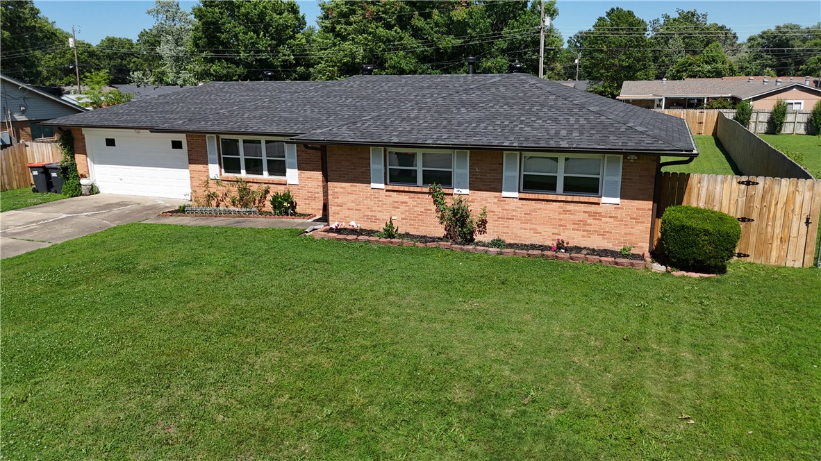 Dandys 2nd - Residential