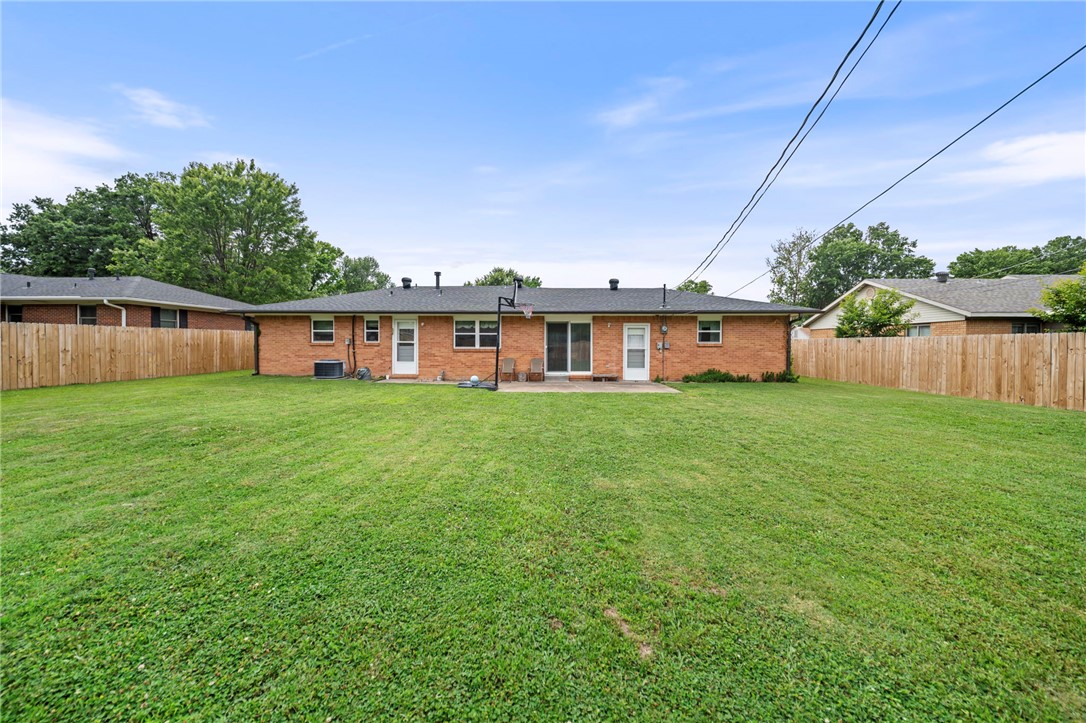 Dandys 2nd - Residential