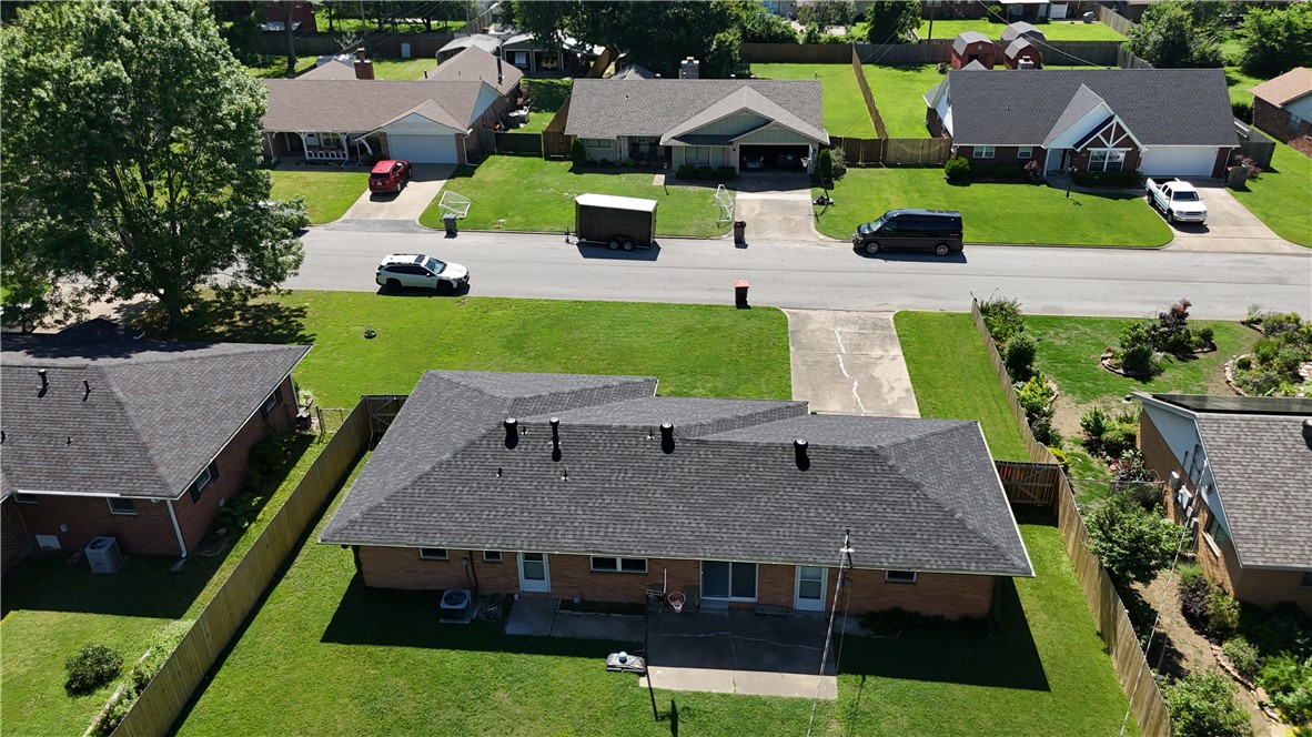 Dandys 2nd - Residential