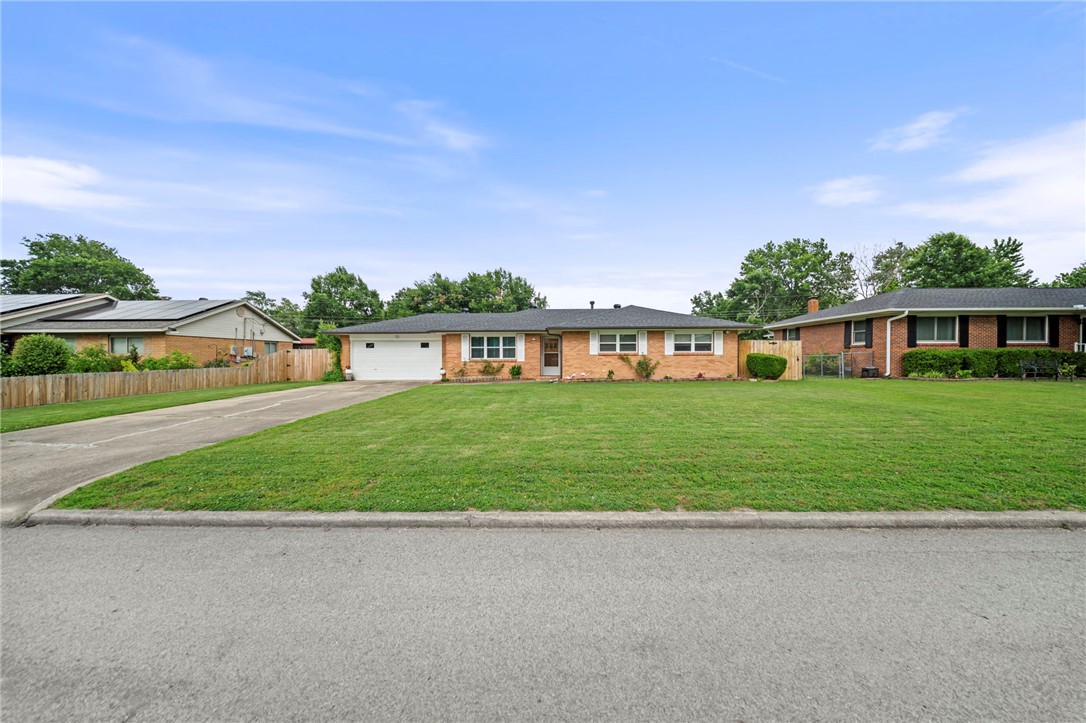 Dandys 2nd - Residential