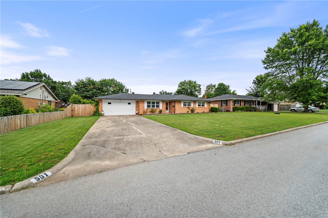 Dandys 2nd - Residential