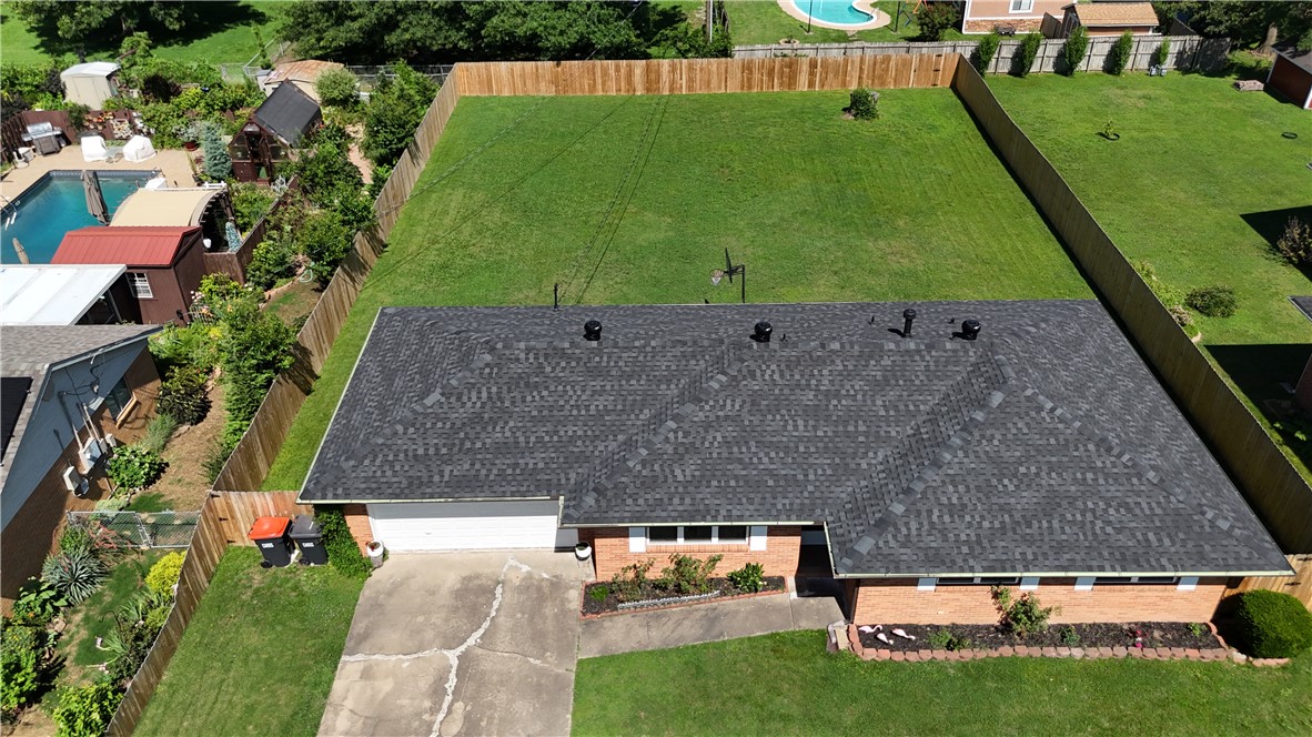 Dandys 2nd - Residential