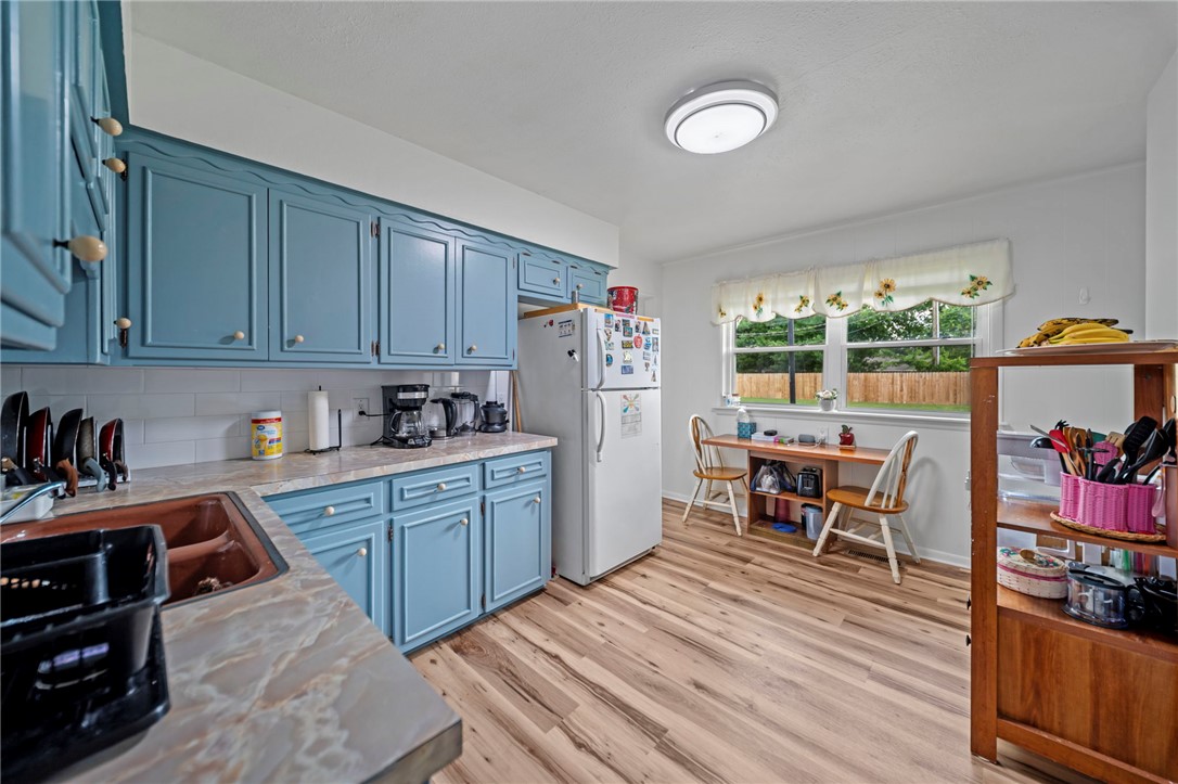 Dandys 2nd - Residential