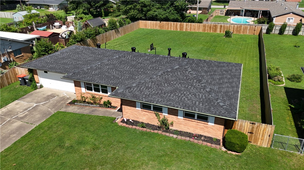 Dandys 2nd - Residential