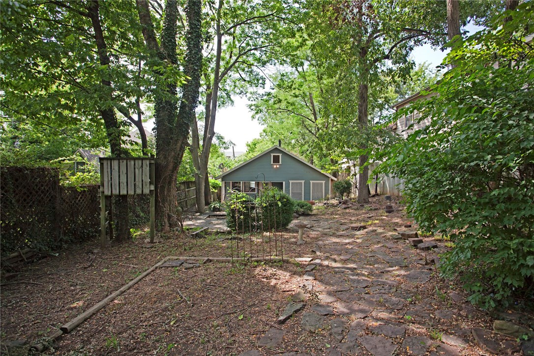County Court Add - Residential Lease