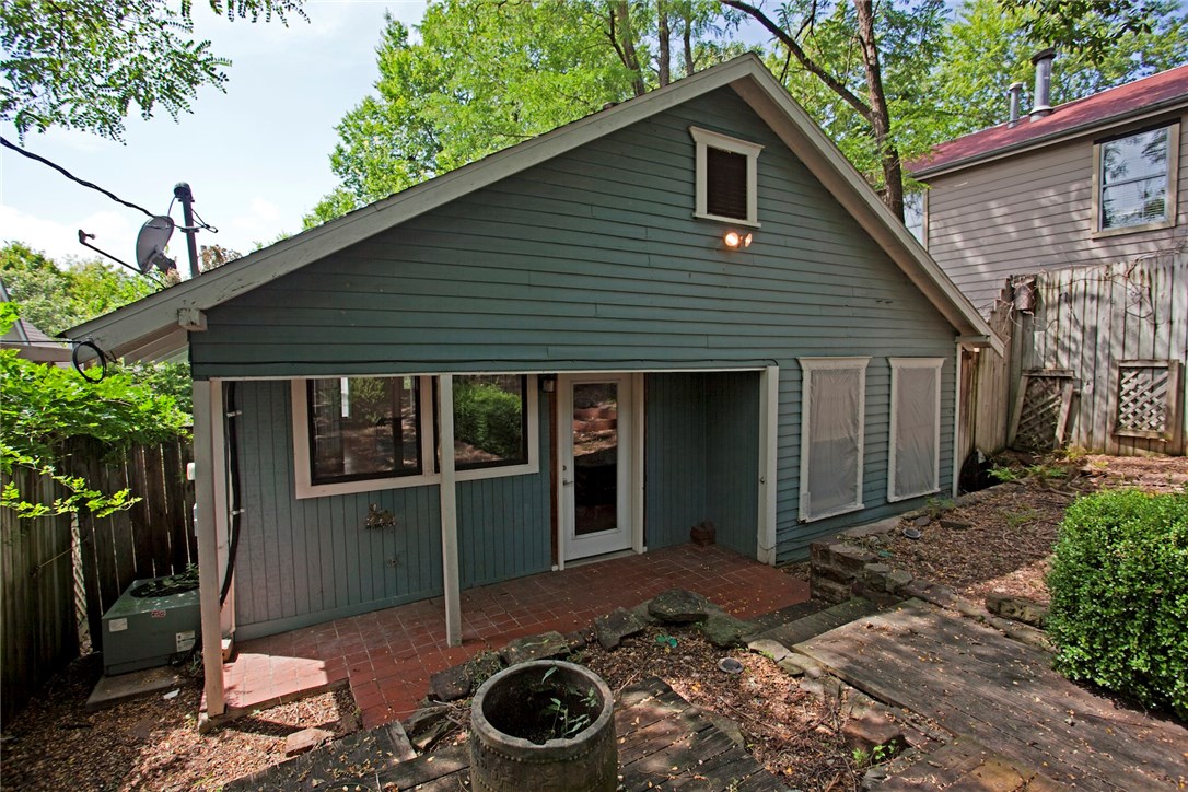 County Court Add - Residential Lease