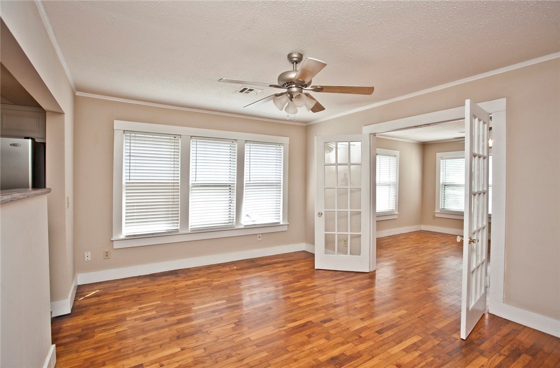 County Court Add - Residential Lease