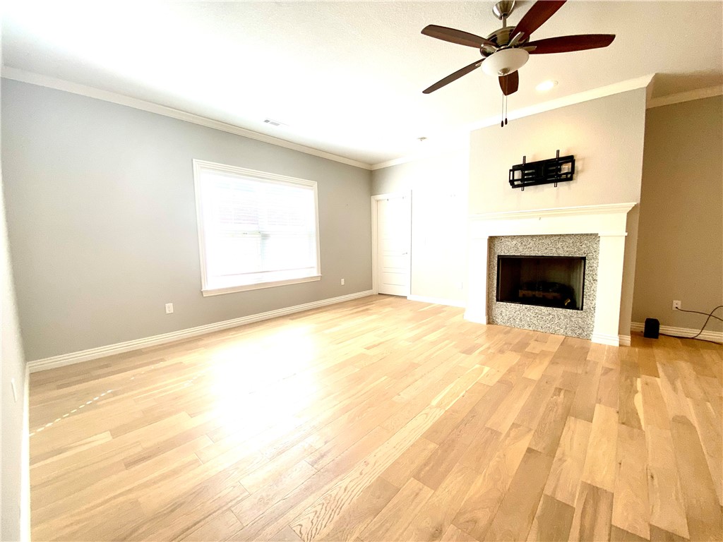 Park Central PUD Ph 1 Lowell - Residential Lease