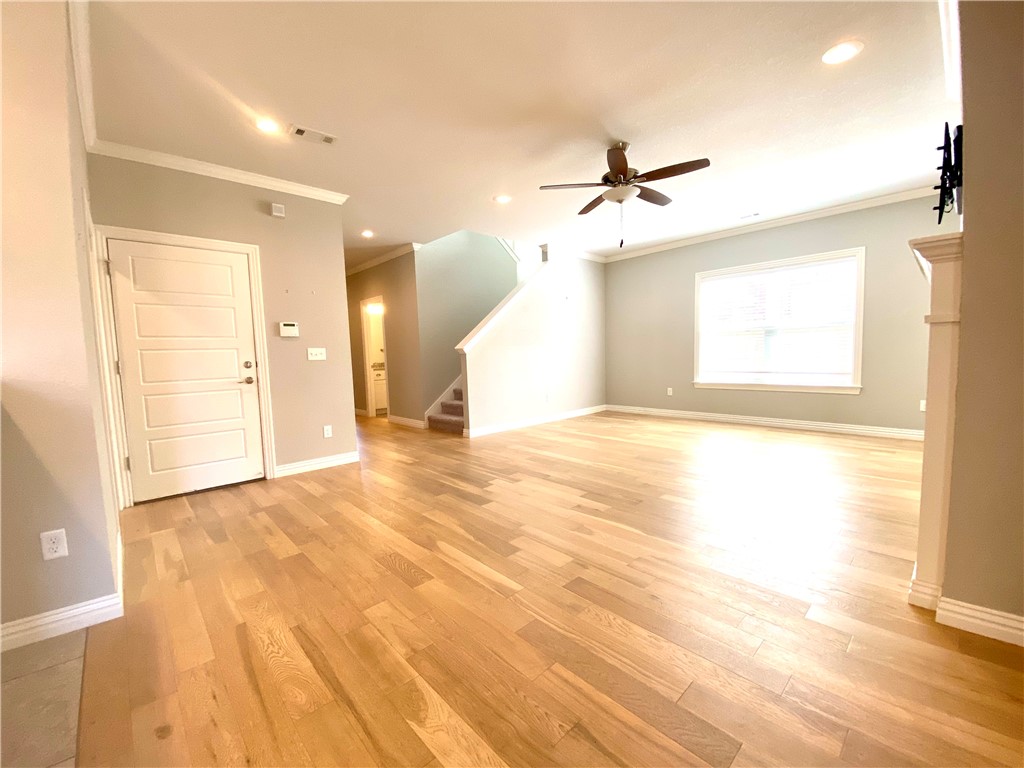 Park Central PUD Ph 1 Lowell - Residential Lease