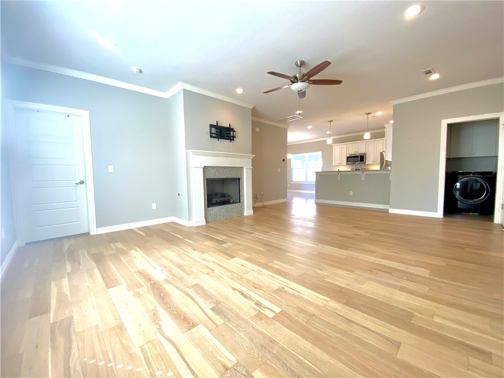 Park Central PUD Ph 1 Lowell - Residential Lease
