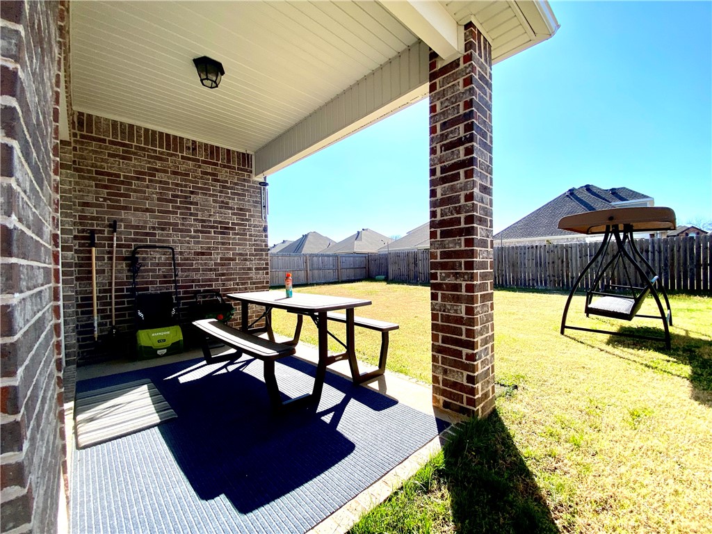 Park Central PUD Ph 1 Lowell - Residential Lease