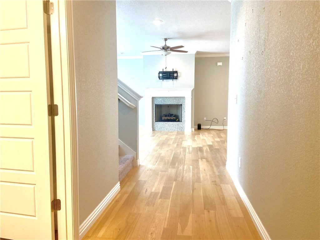 Park Central PUD Ph 1 Lowell - Residential Lease