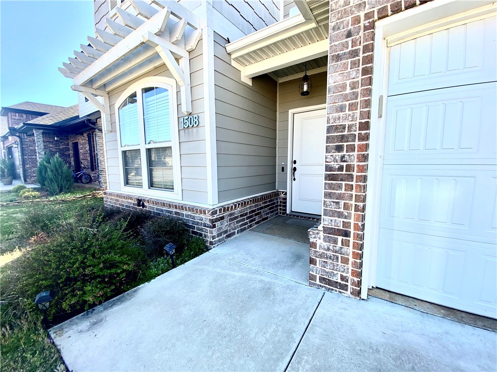 Park Central PUD Ph 1 Lowell - Residential Lease