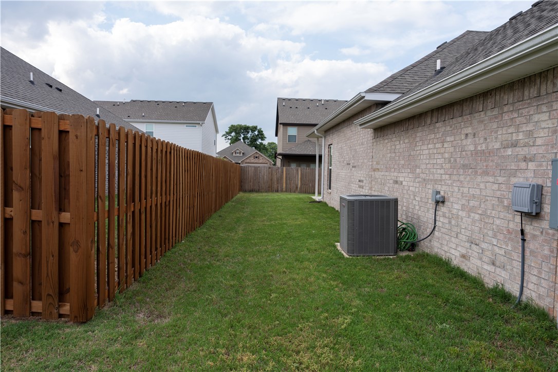 Avalon Sub Ph 2 Pea Ridge - Residential