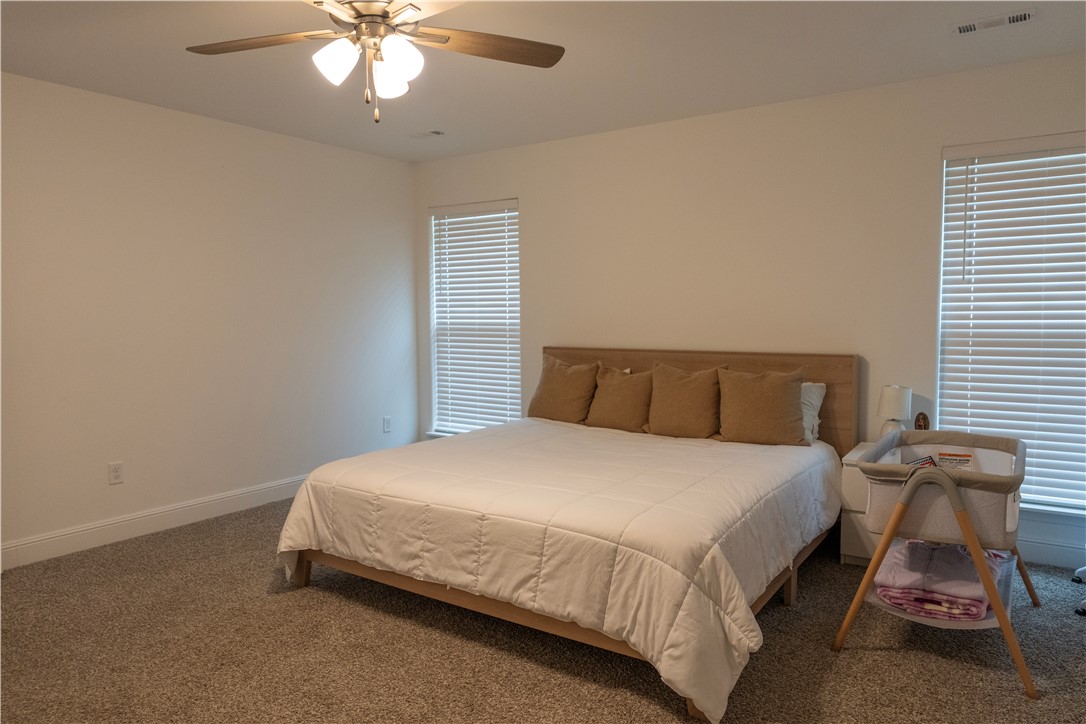 Avalon Sub Ph 2 Pea Ridge - Residential