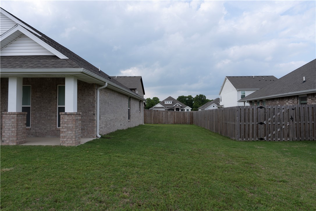 Avalon Sub Ph 2 Pea Ridge - Residential