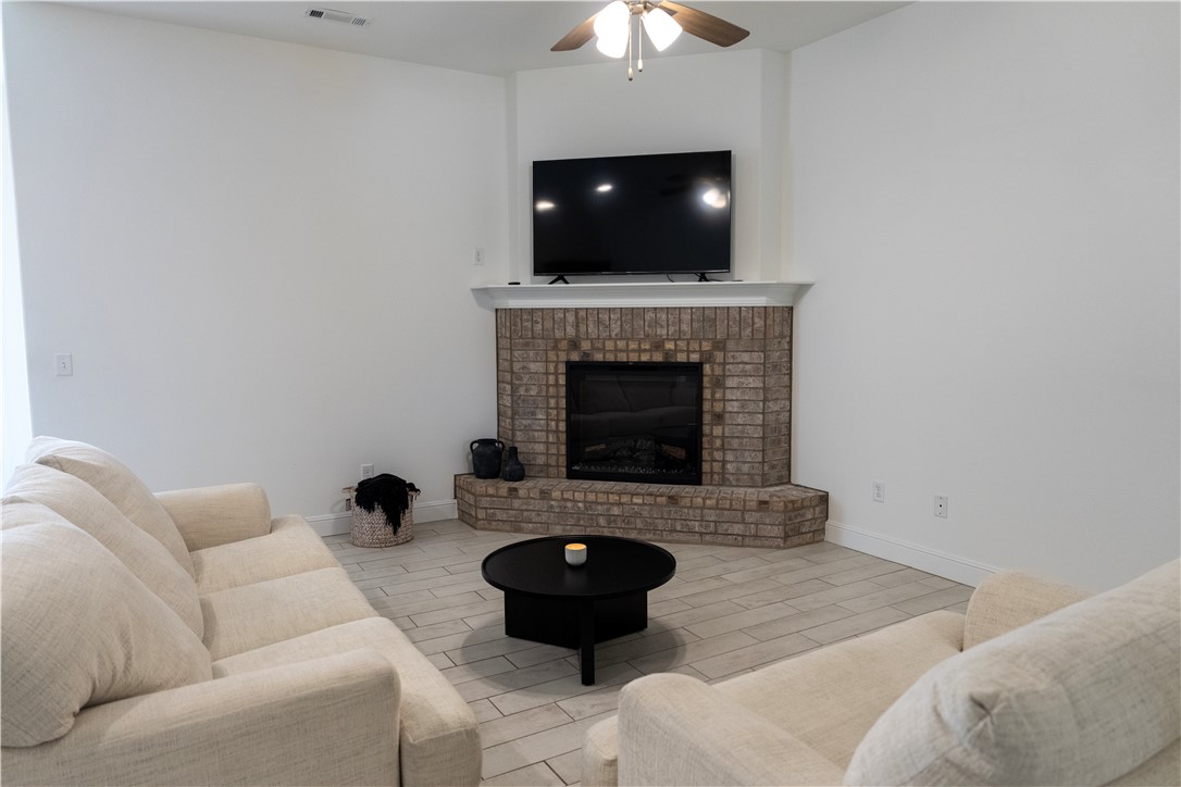 Avalon Sub Ph 2 Pea Ridge - Residential