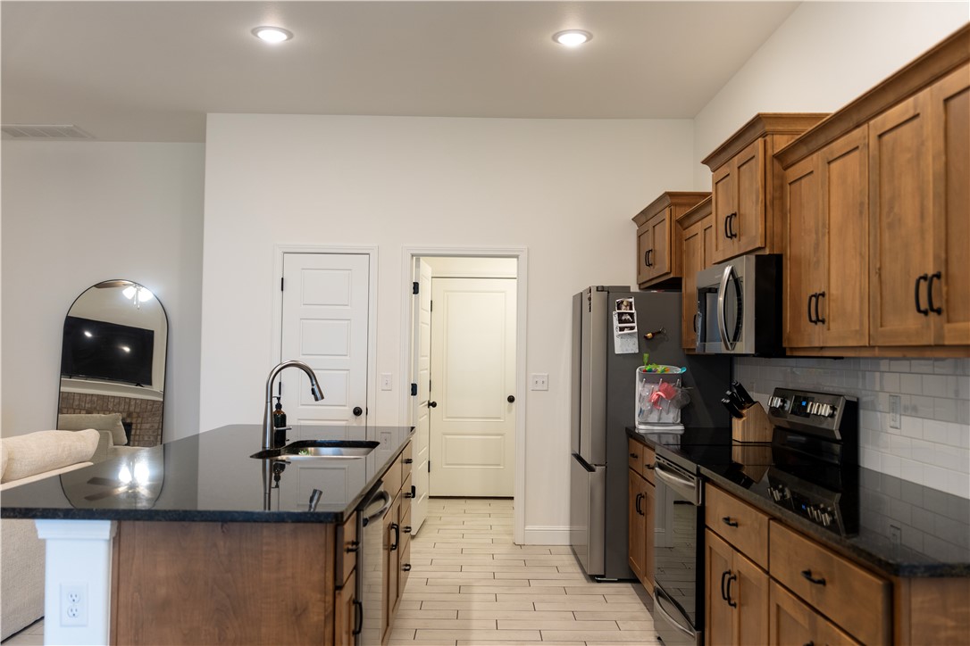Avalon Sub Ph 2 Pea Ridge - Residential