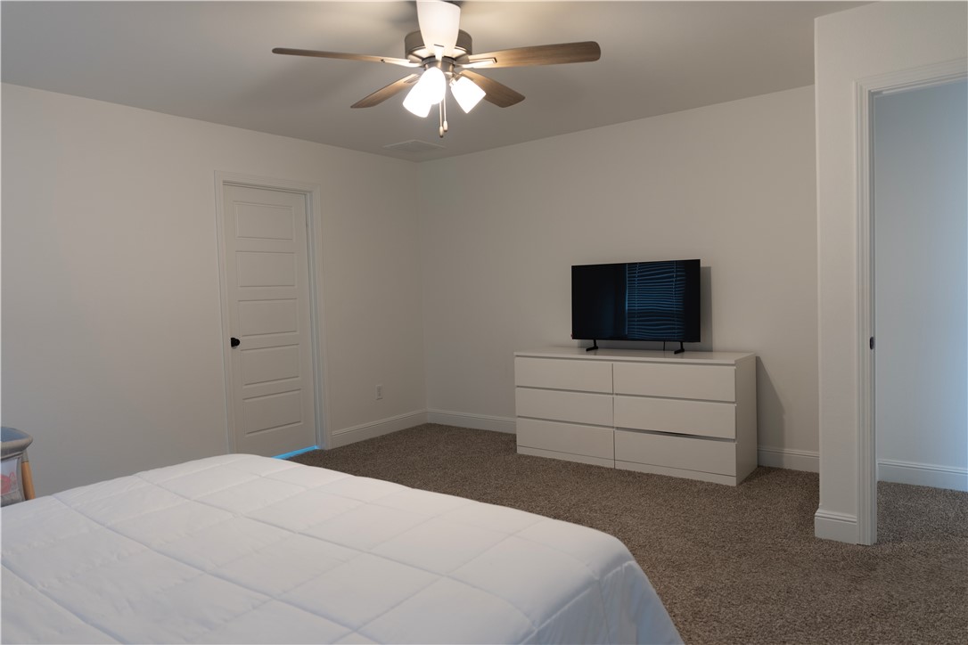 Avalon Sub Ph 2 Pea Ridge - Residential