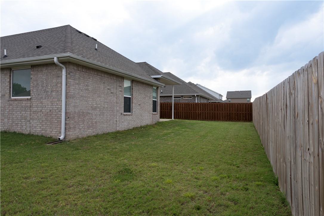Avalon Sub Ph 2 Pea Ridge - Residential
