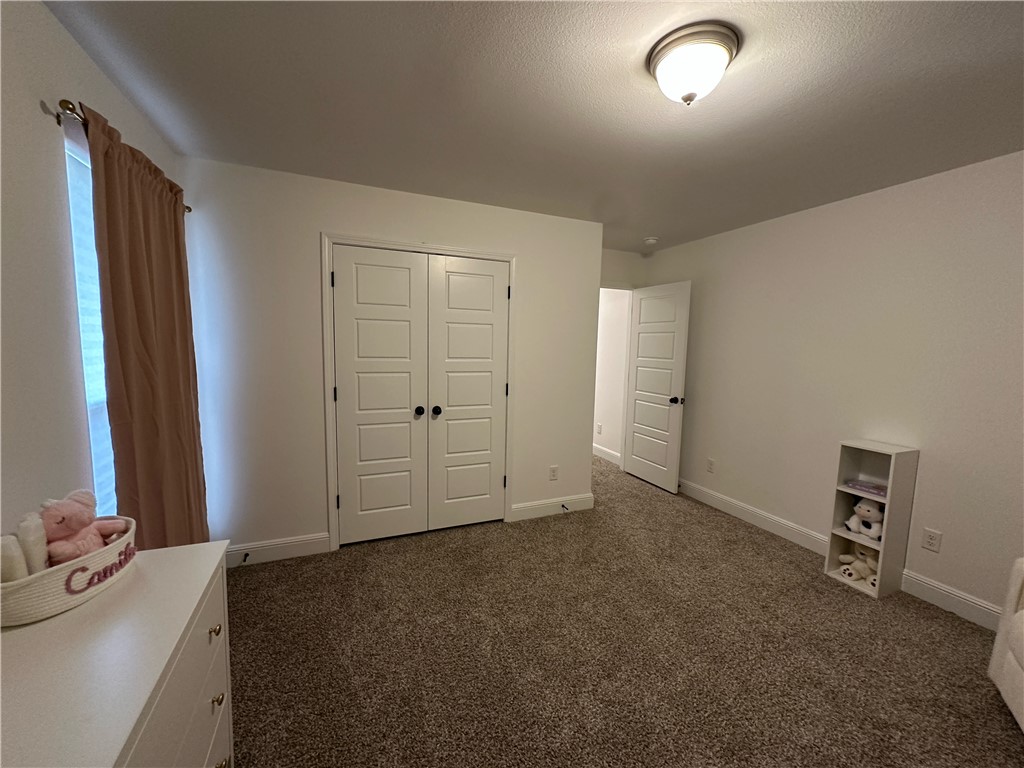Avalon Sub Ph 2 Pea Ridge - Residential