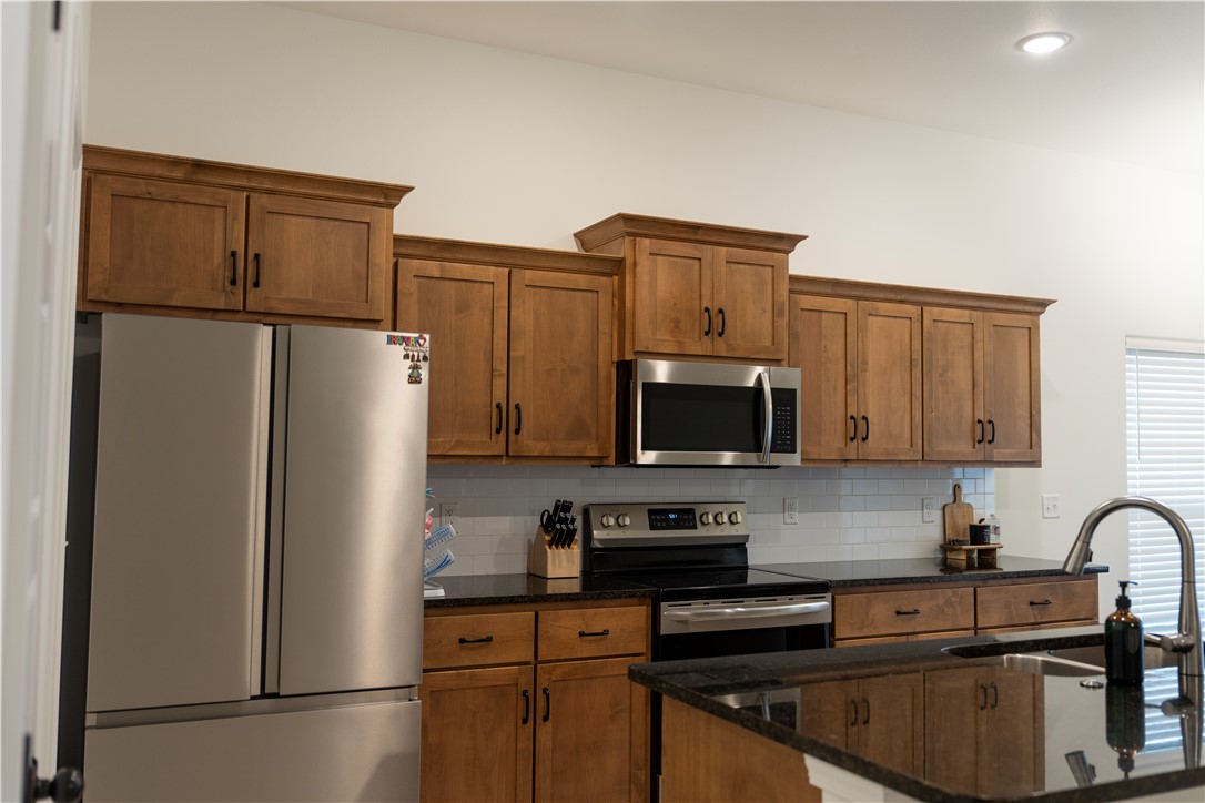 Avalon Sub Ph 2 Pea Ridge - Residential