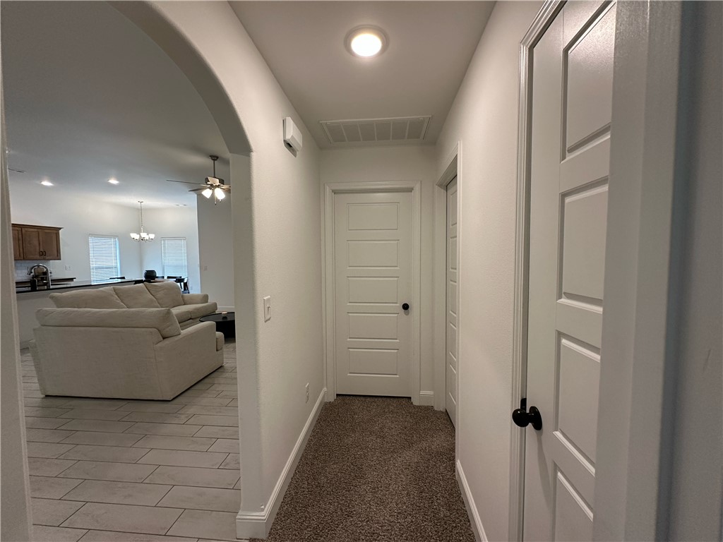 Avalon Sub Ph 2 Pea Ridge - Residential