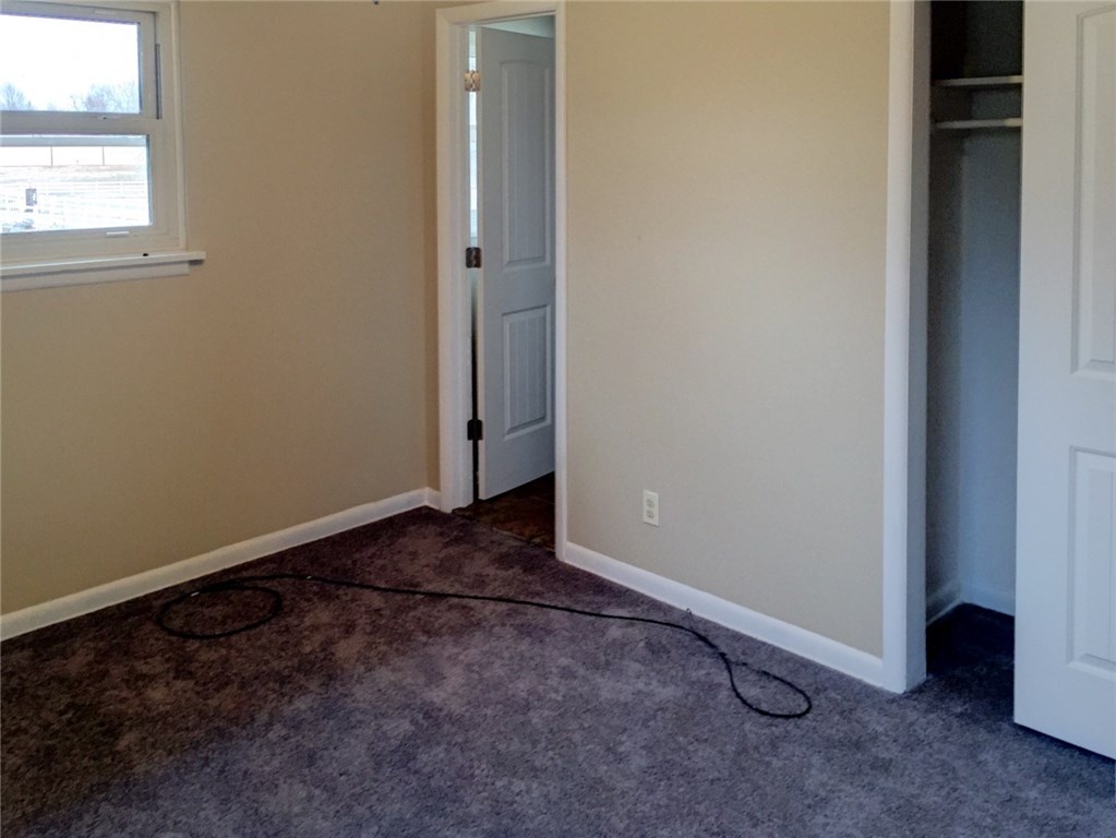 Springdale Outlots - Residential Lease