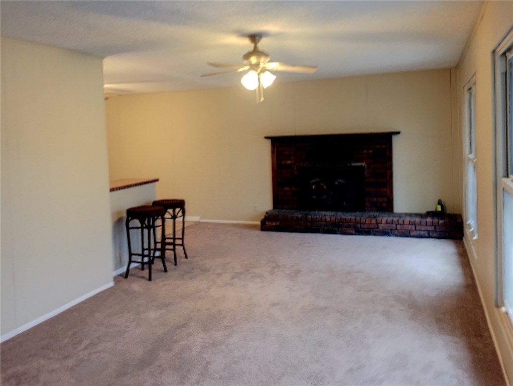 Springdale Outlots - Residential Lease