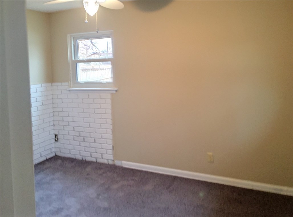 Springdale Outlots - Residential Lease
