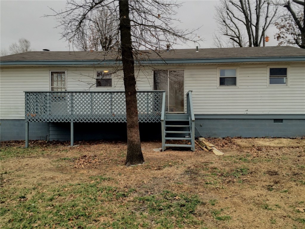 Springdale Outlots - Residential Lease