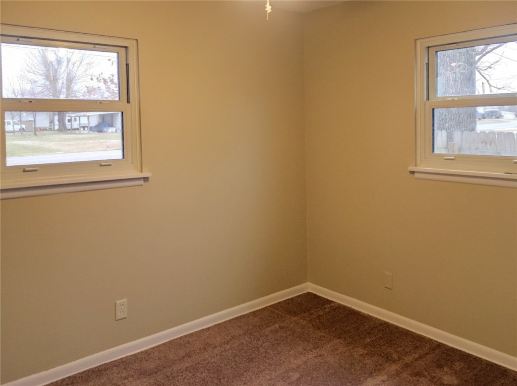 Springdale Outlots - Residential Lease