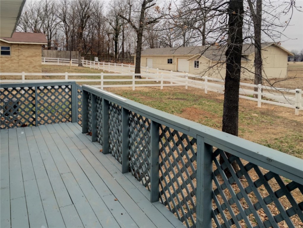 Springdale Outlots - Residential Lease