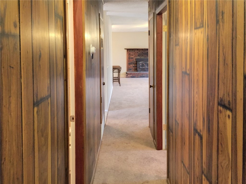 Springdale Outlots - Residential Lease